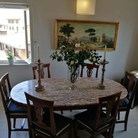 Le Mille E Una Notte Exclusive Suite Firenze Exterior photo